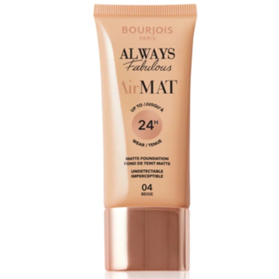 Always Fabulous Air Mat Foundation 30 ml