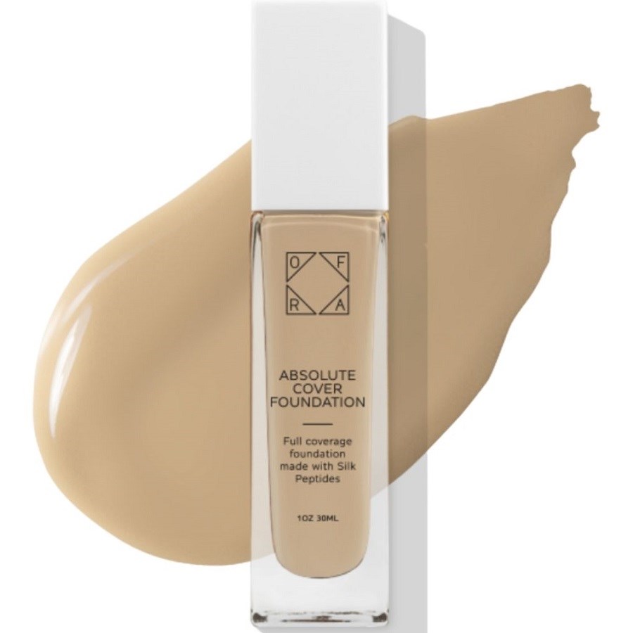 Absolute Cover Foundation 30 ml