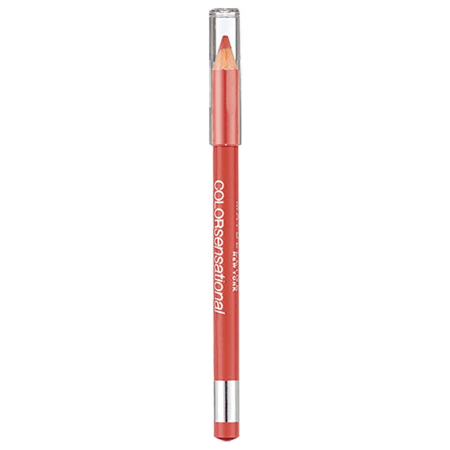 Color Sensational Lip Liner