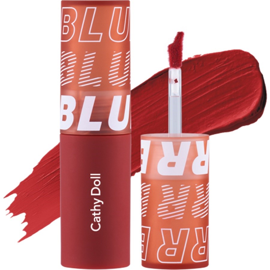 Air Relax Lip Blur