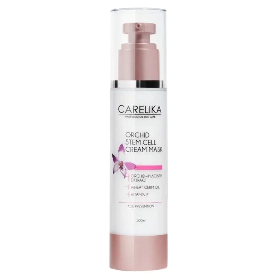 Orchid Stem Cell Cream Mask 100 ml