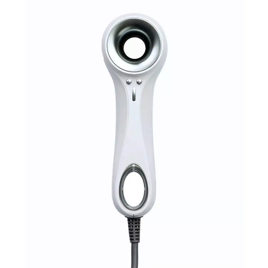 Ionic Hair Dryer 900W Silver