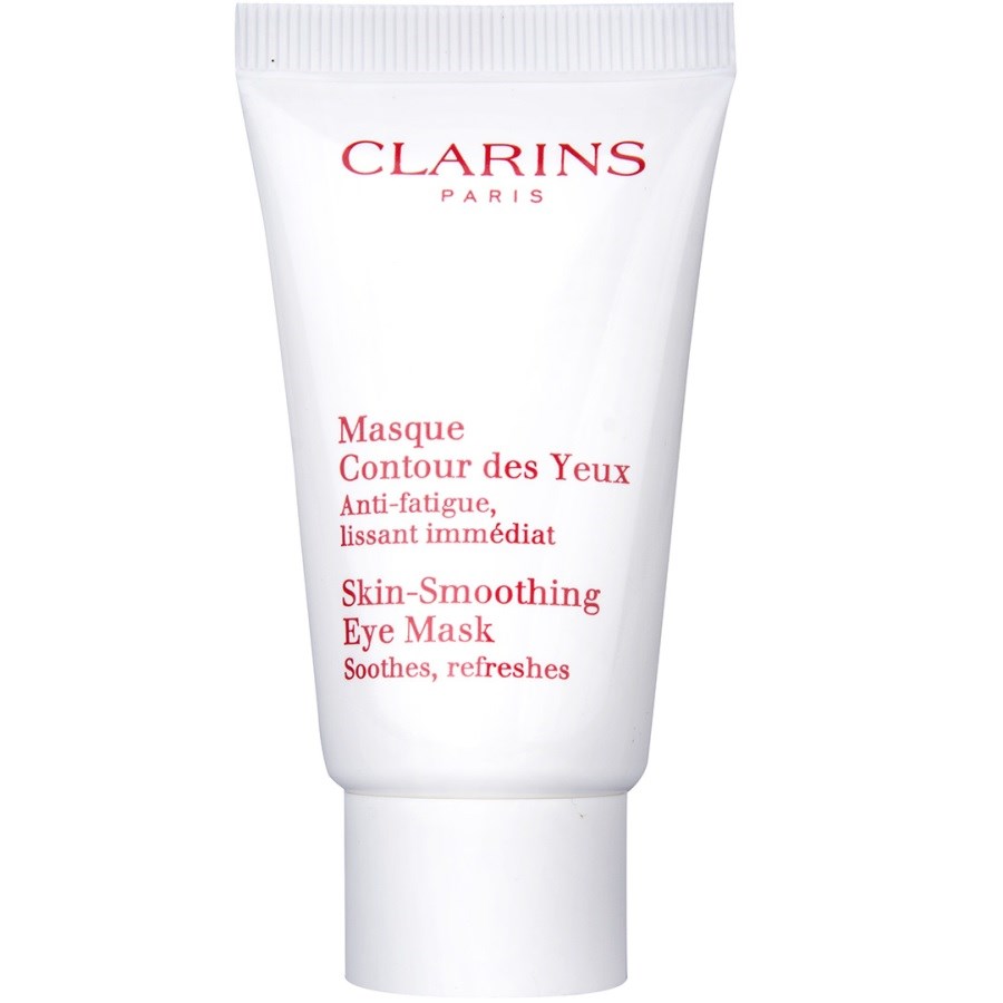 Smoothing Eye Mask 30 ml