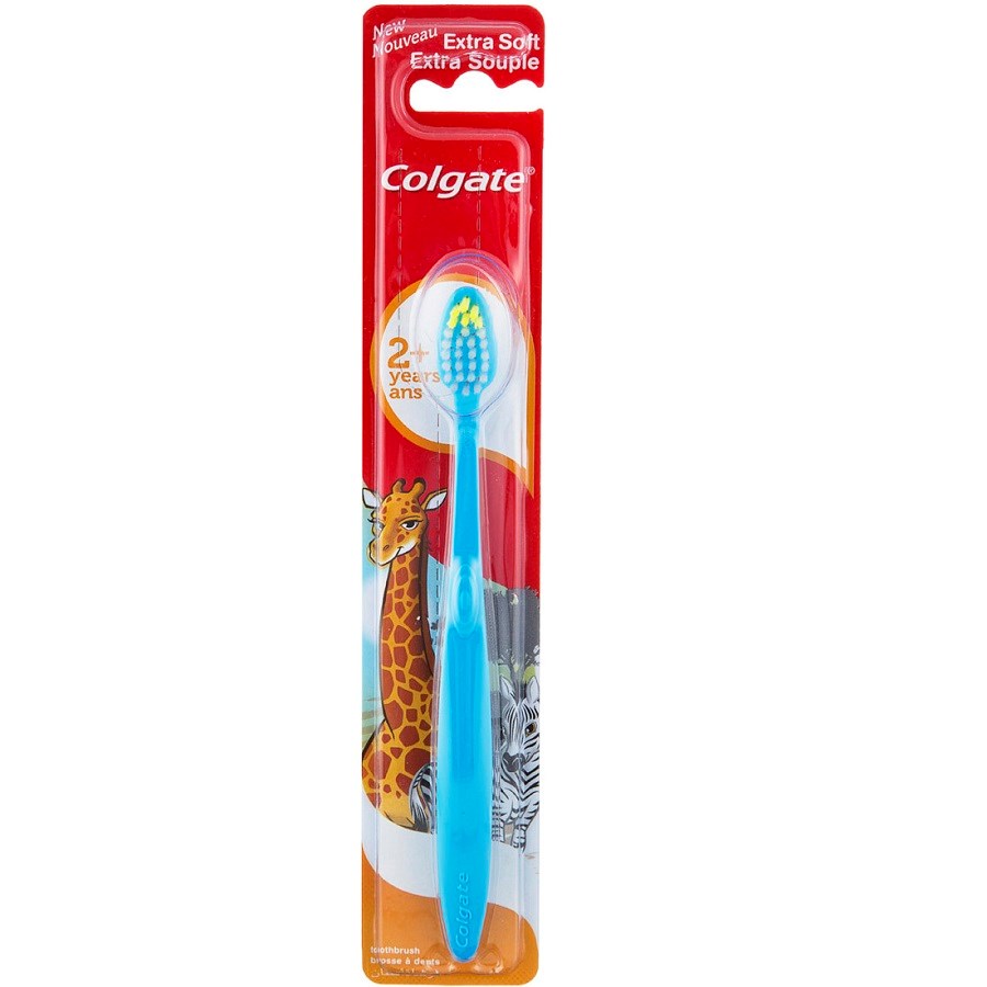 Kids Extra Soft Toothbrush