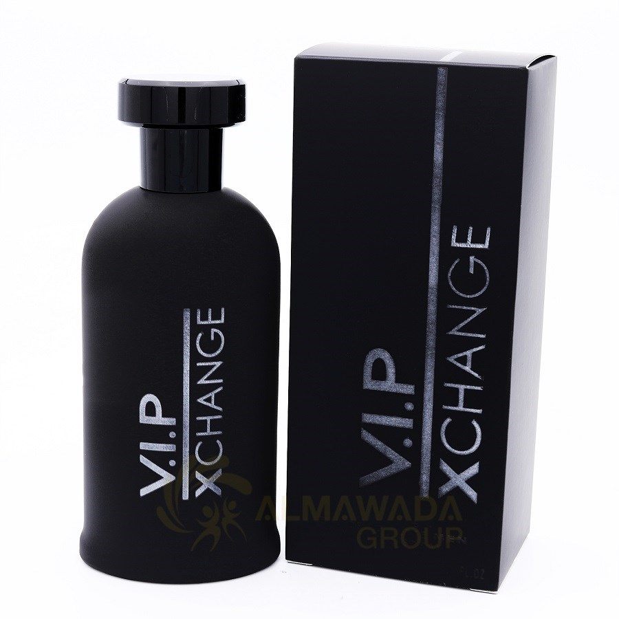 Vip Xchange EDT 100 ml