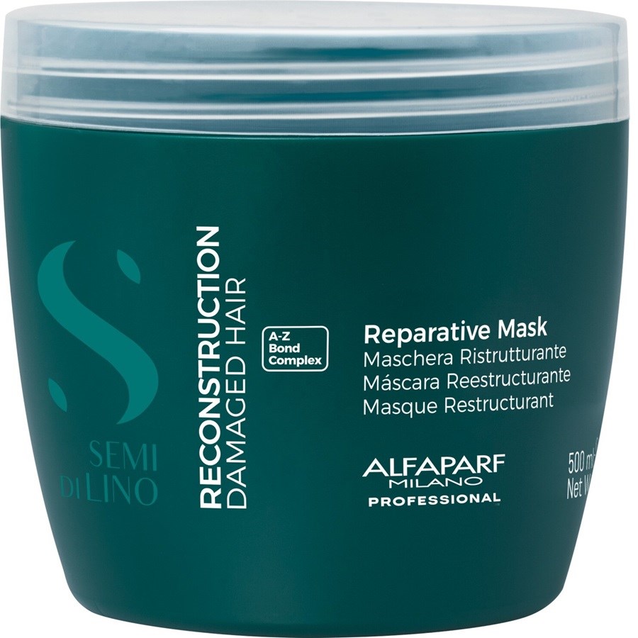 Reparative Damage Hair Mask 500 ml