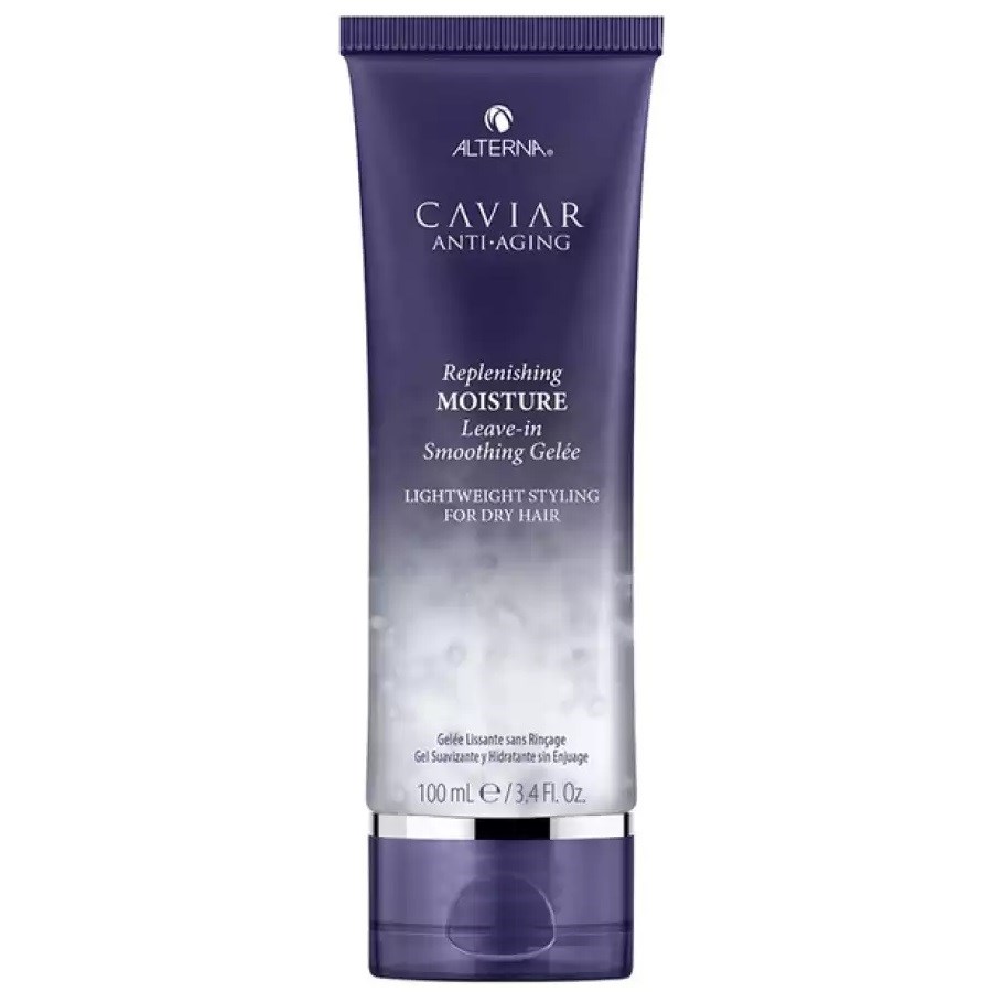 Caviar Replenishing Moisture Leave in Smoothing Gelee 100 ml