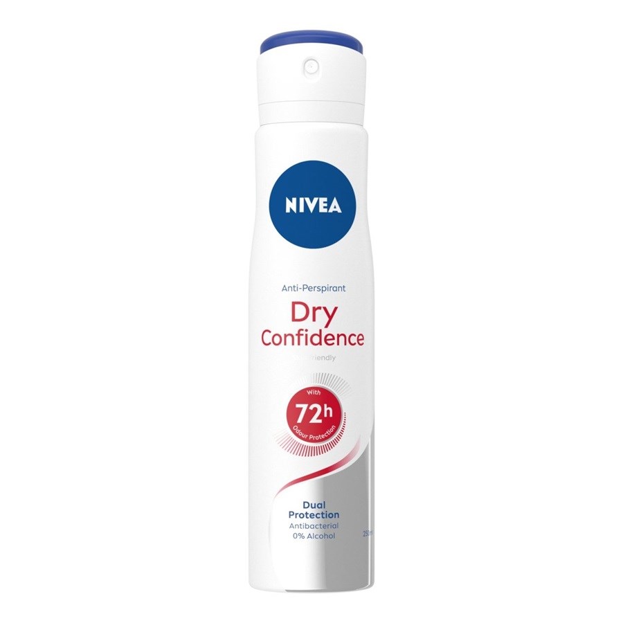 Deodorant Spray 250 ml