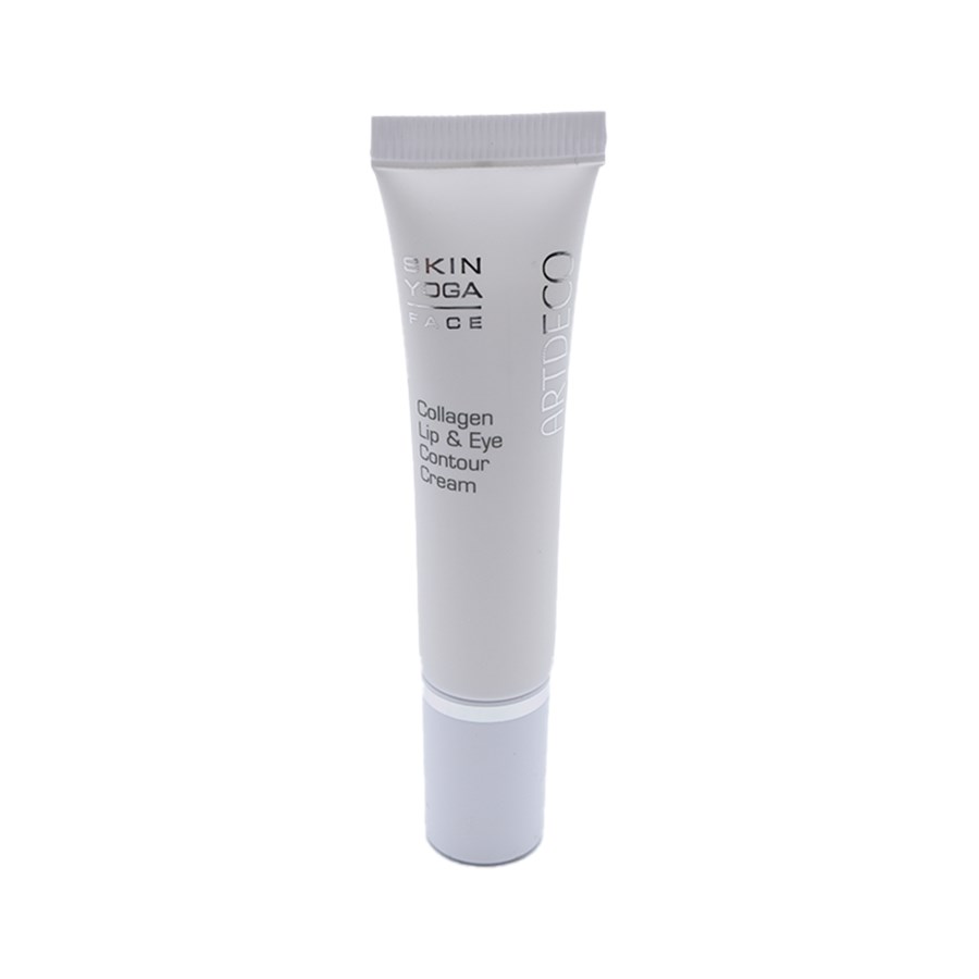 Skin Yoga Collagen Lip & Eye Contour Cream 15 ml