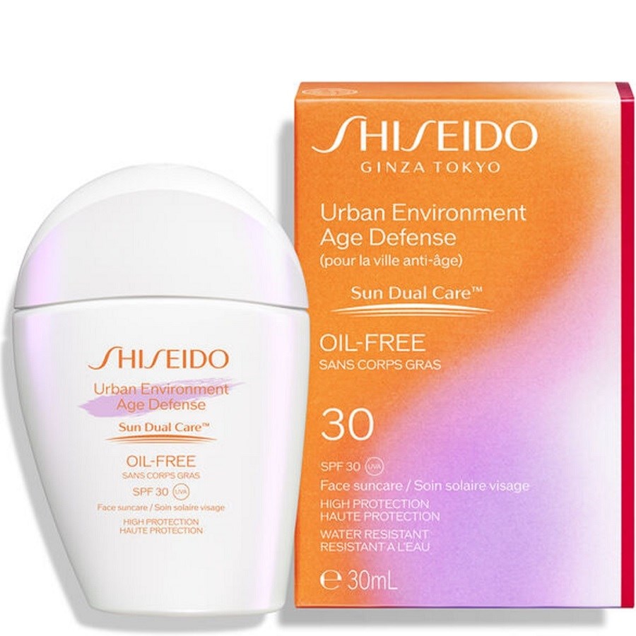 Urban Environment Age Defense SPF30, 30 ml