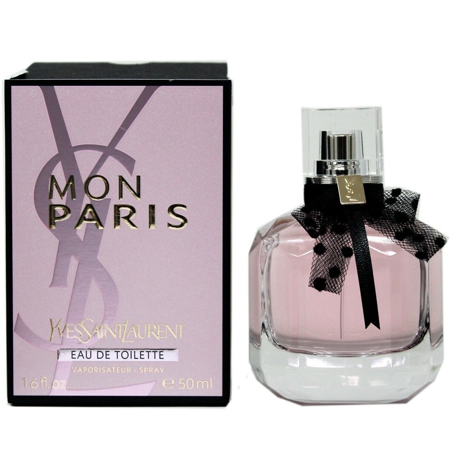 Mon Paris EDP