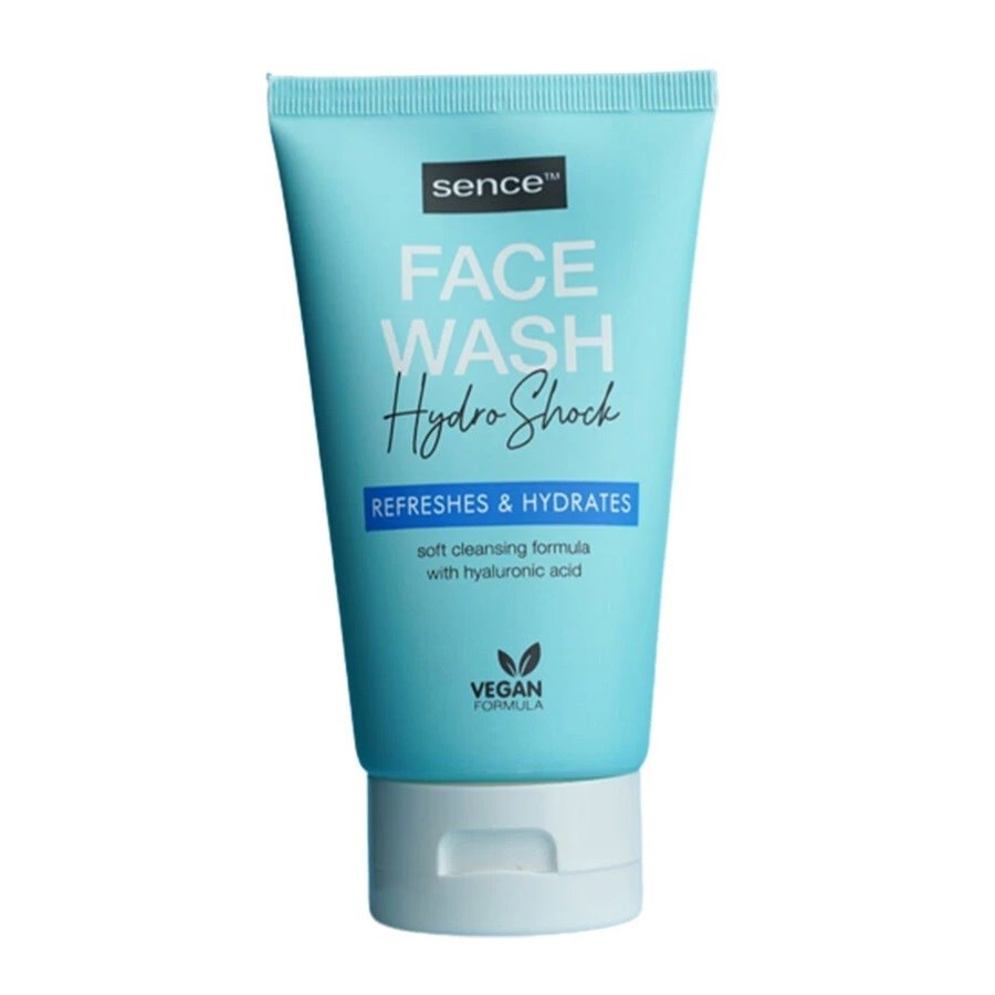 Face Wash All Skin Types 150 ml