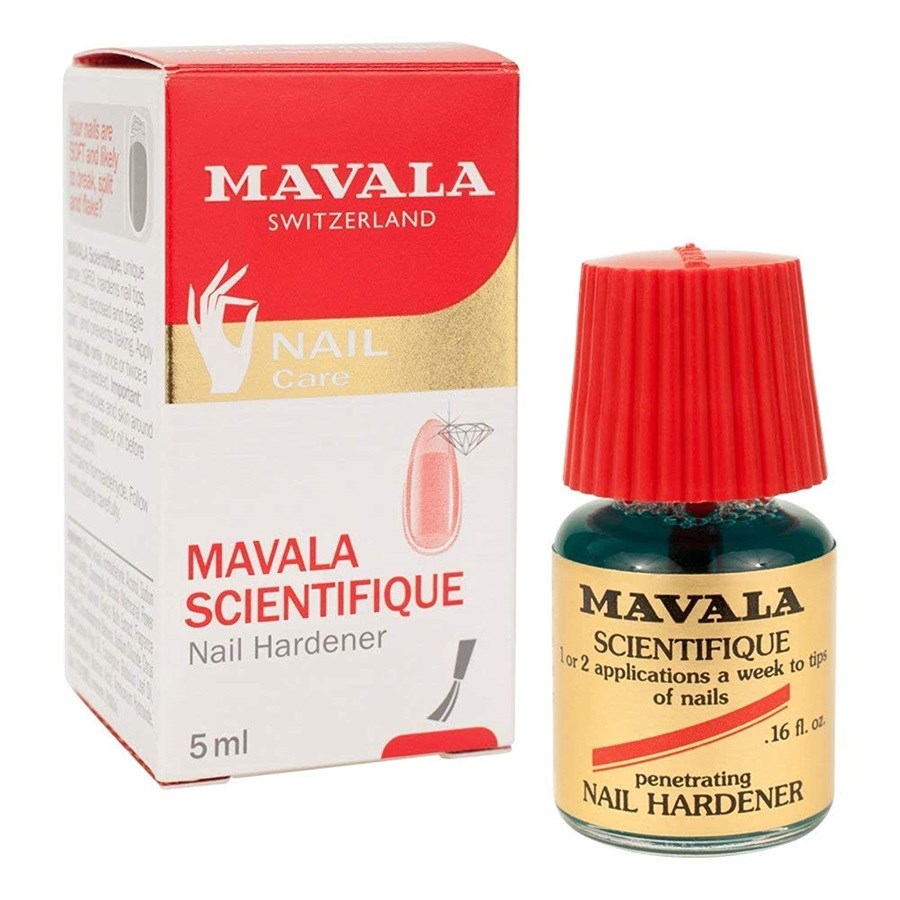 Mavala Scientifique Nail Hardener 5 ml