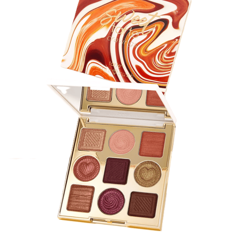 Tarte Sweet Craving Eyeshadow Palette