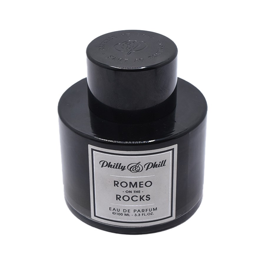 Romeo On The Rocks EDP 100 ml