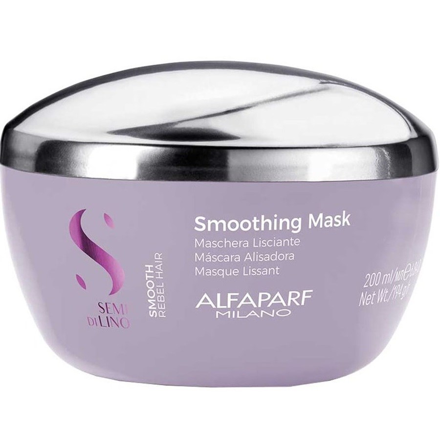 Smoothing Mask 200 ml