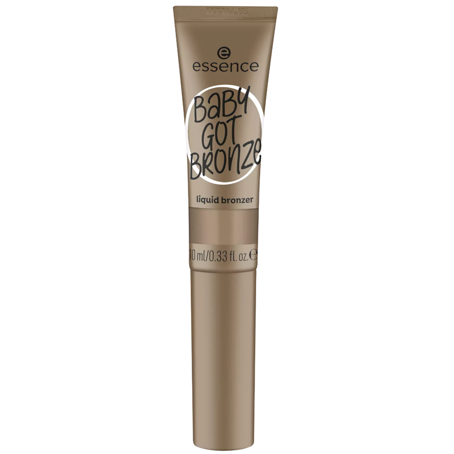 Baby Got Bronze Liquid Bronzer 10