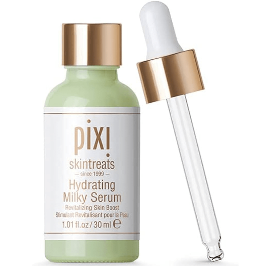 Hydrating Milky Serum 30 ml