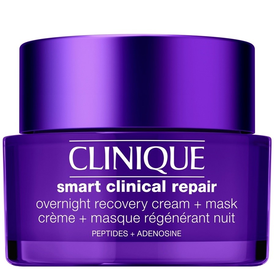 Smart Clinical Repair Overnight Cream 50 ml