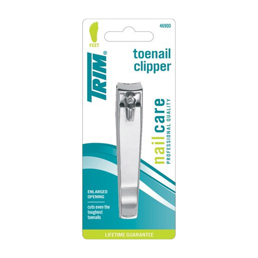 Fingernail Clipper Nail Care