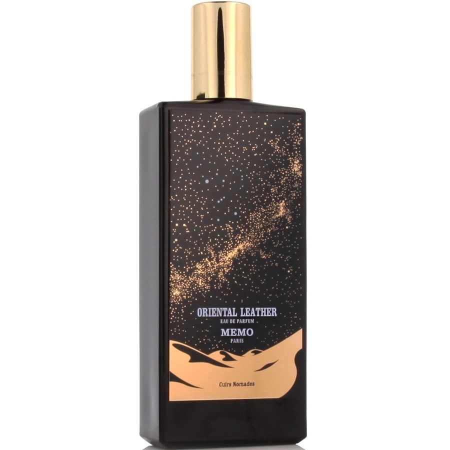 Oriental Leather EDP 75 ml