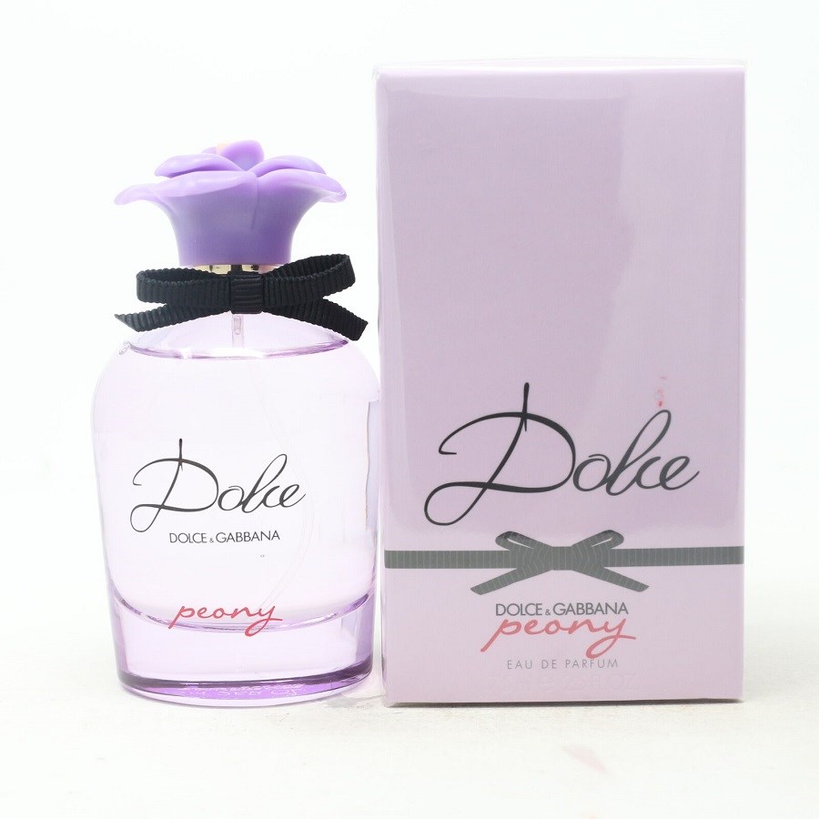 Dolce Peony EDP 75 ml