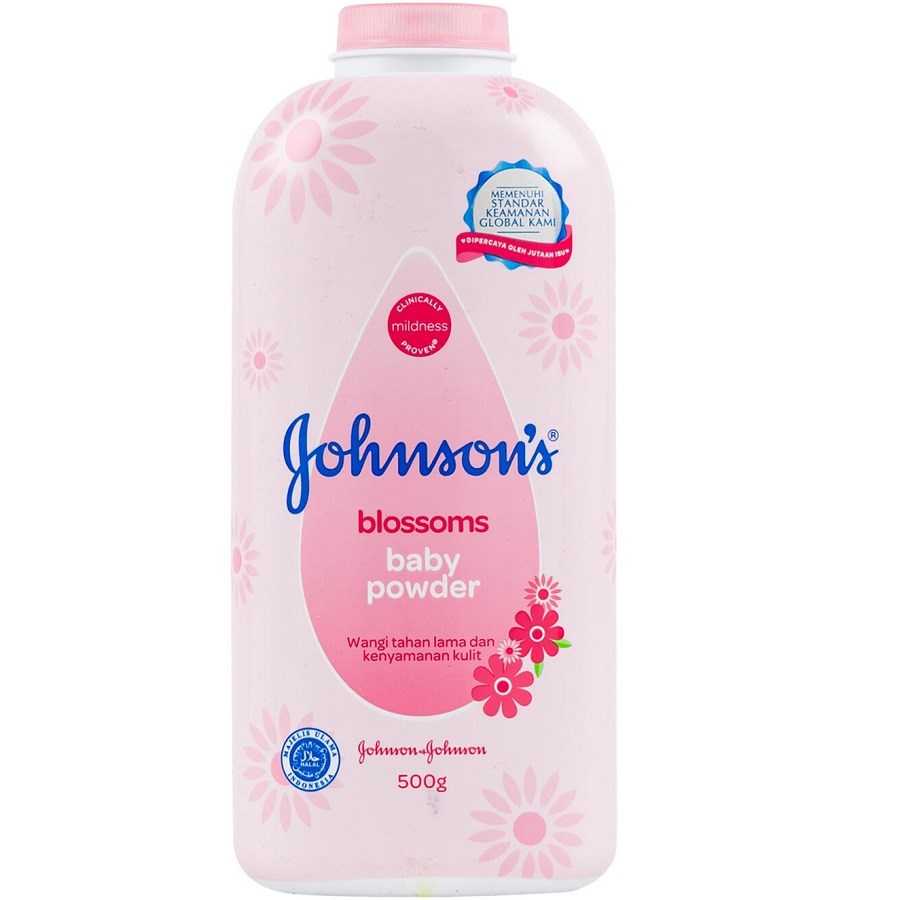 Baby Powder Blossoms 500 g