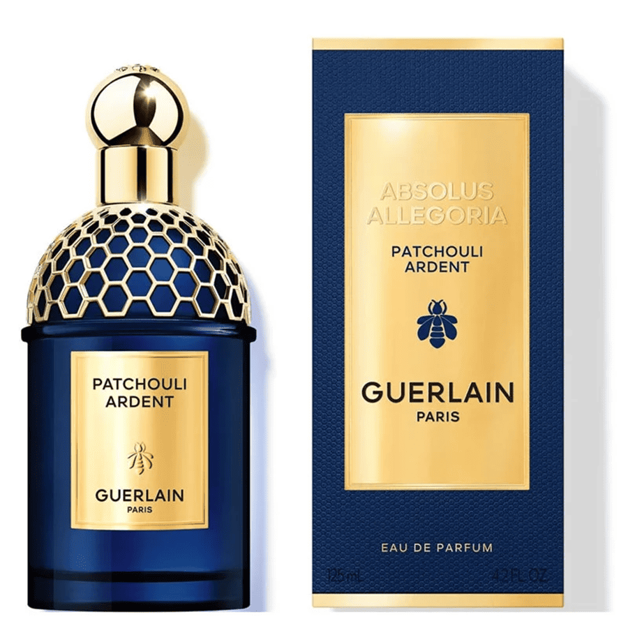 Aqua Allegoria Patchouli Ardent EDP 125 ml