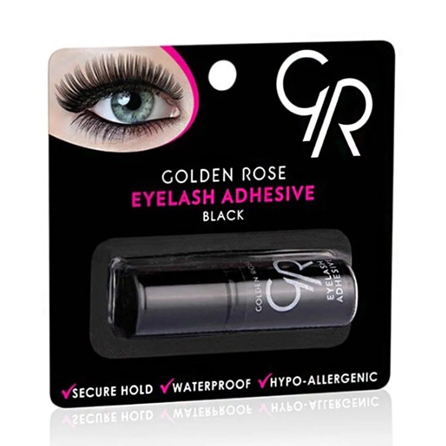 Eyelash Glue (Black)