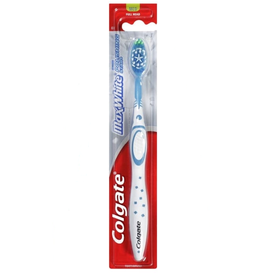 Max White Tooth Brush