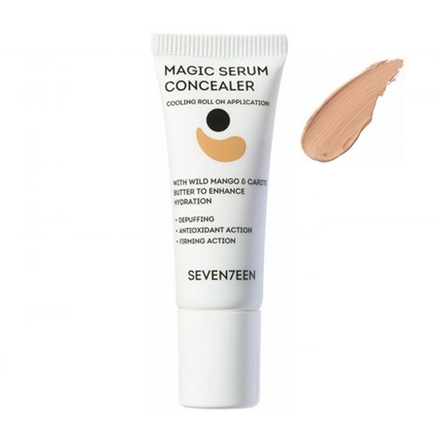 Magic Serum Concealer 9 ml