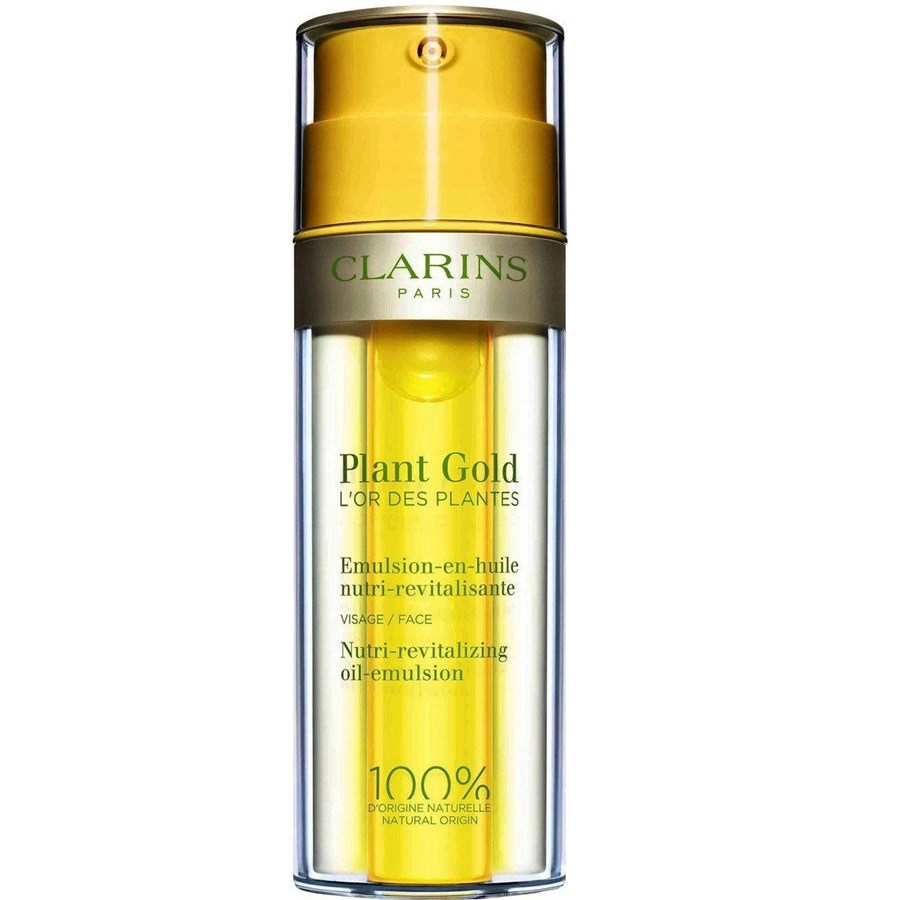 Plant Gold Nutri Revitalizing Oil Serum 35 ml