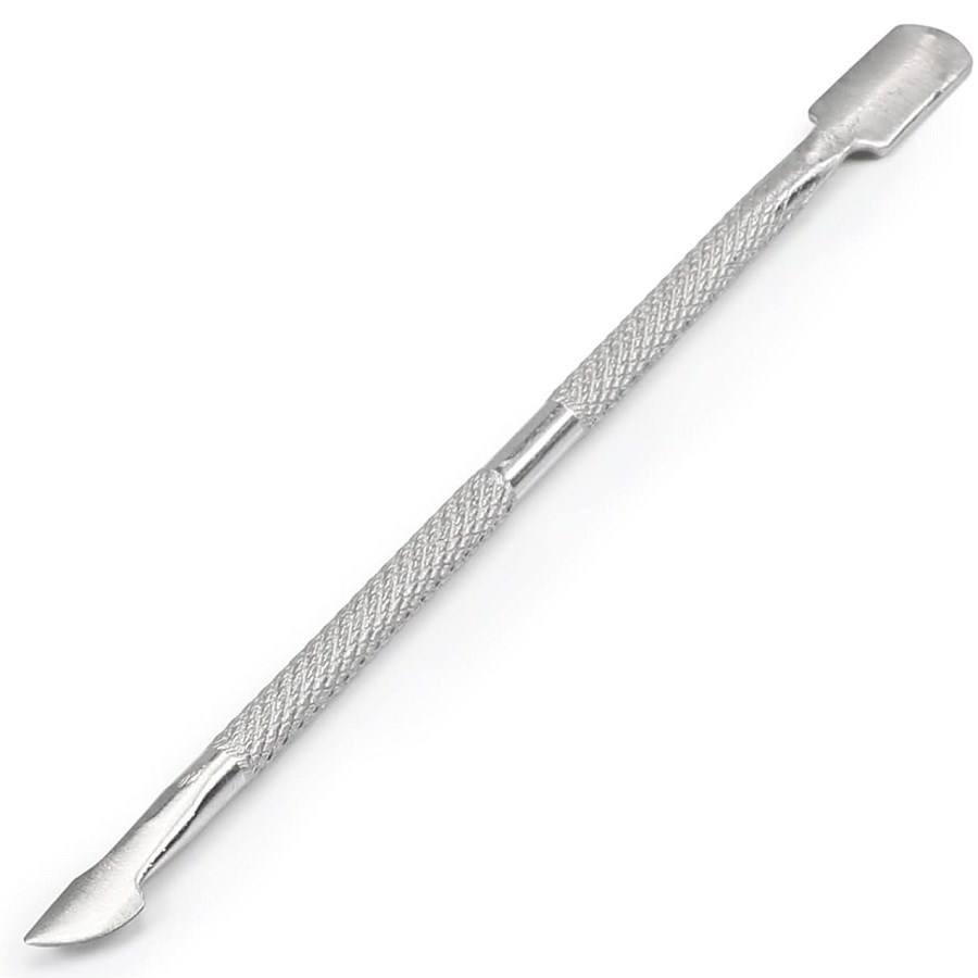 Cuticle Pusher Dual Sided