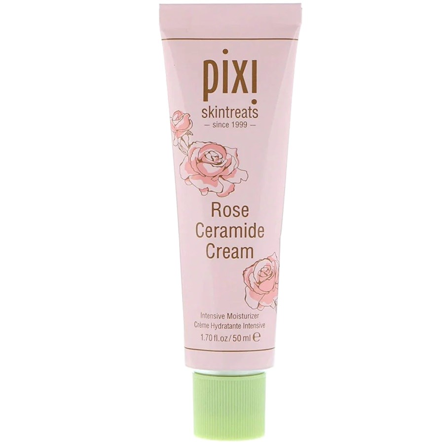 Rose Ceramide Cream 50 ml