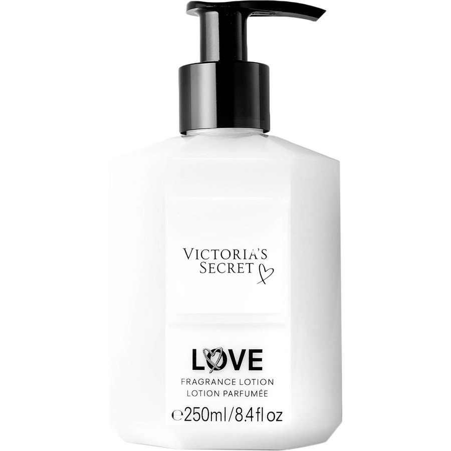 Victoria's Secret Love Body Lotion 250 ml