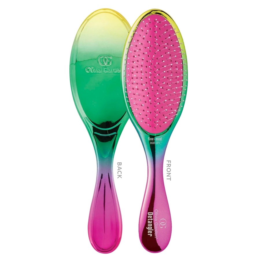 Aurora Detangler Fine Medium Hair Brush