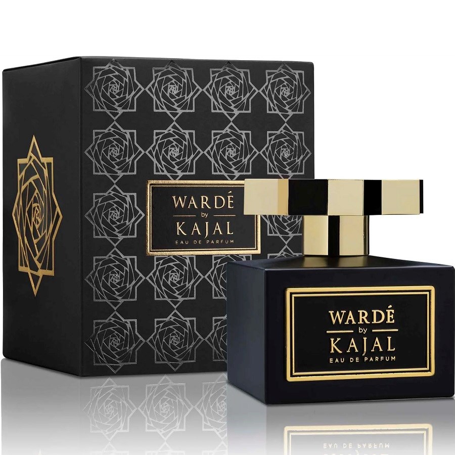 Warde EDP 100 ml