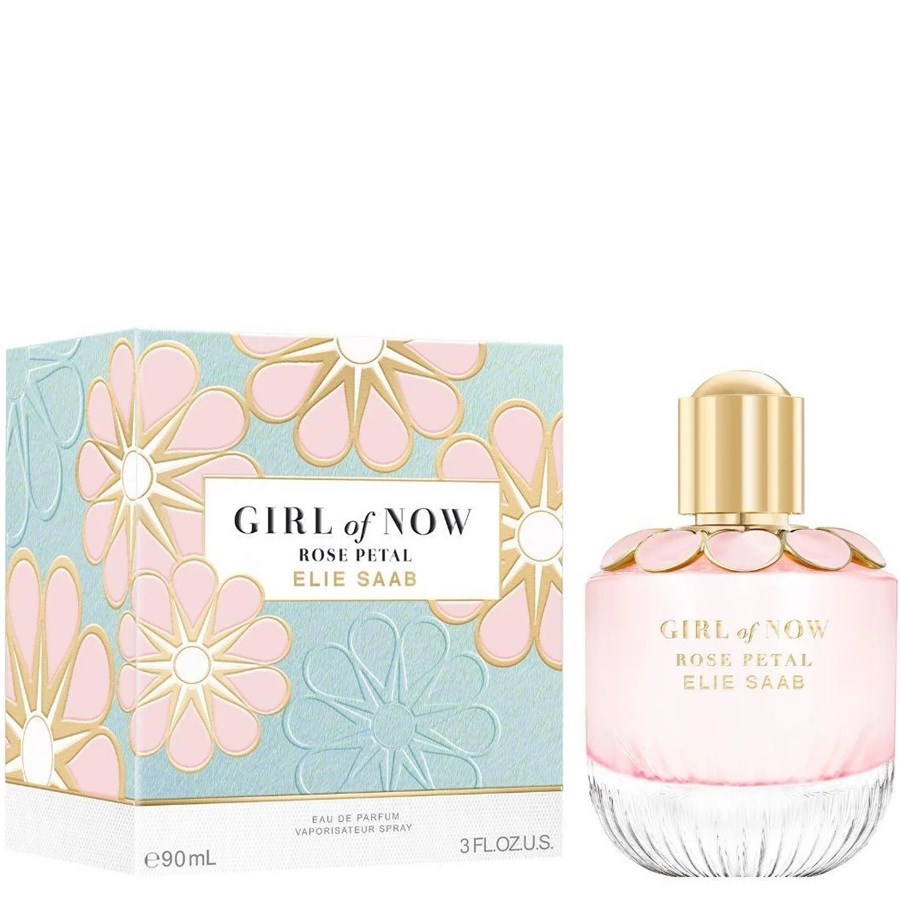 Girl of Now Rose Petal EDP 90 ml