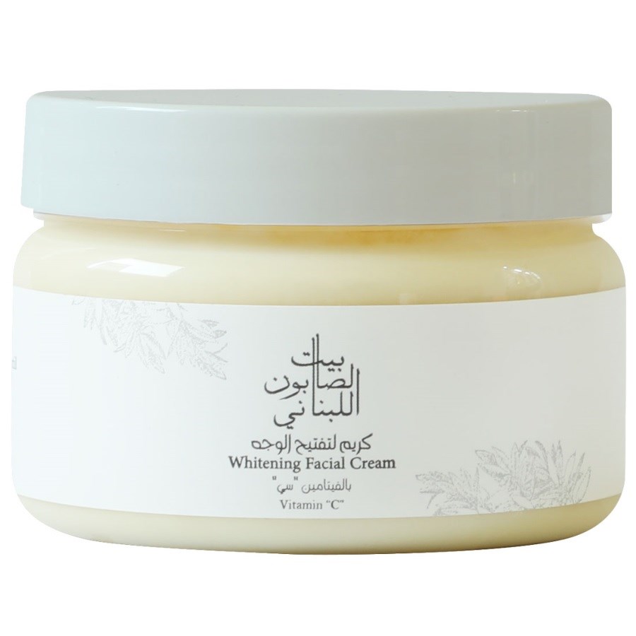 Whitening Face Cream 150 g