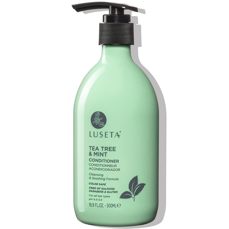 Tea Tree & Mint Conditioner 500 ml