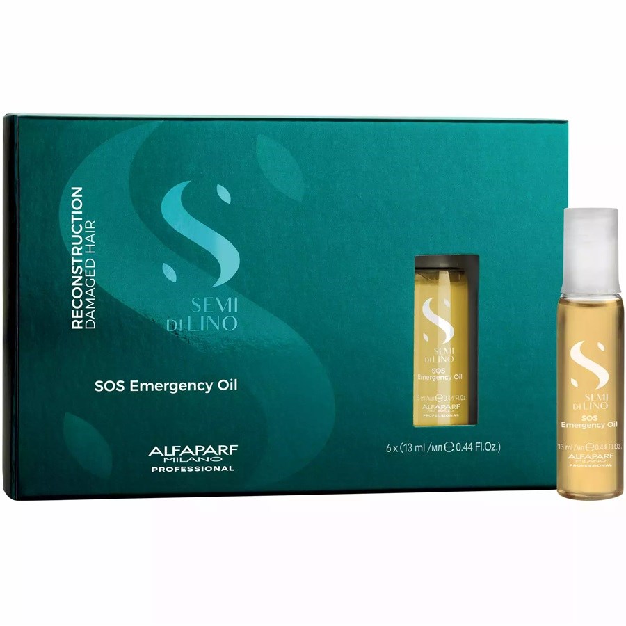 Reconstruction SOS Emergency Oil 6*13 ml