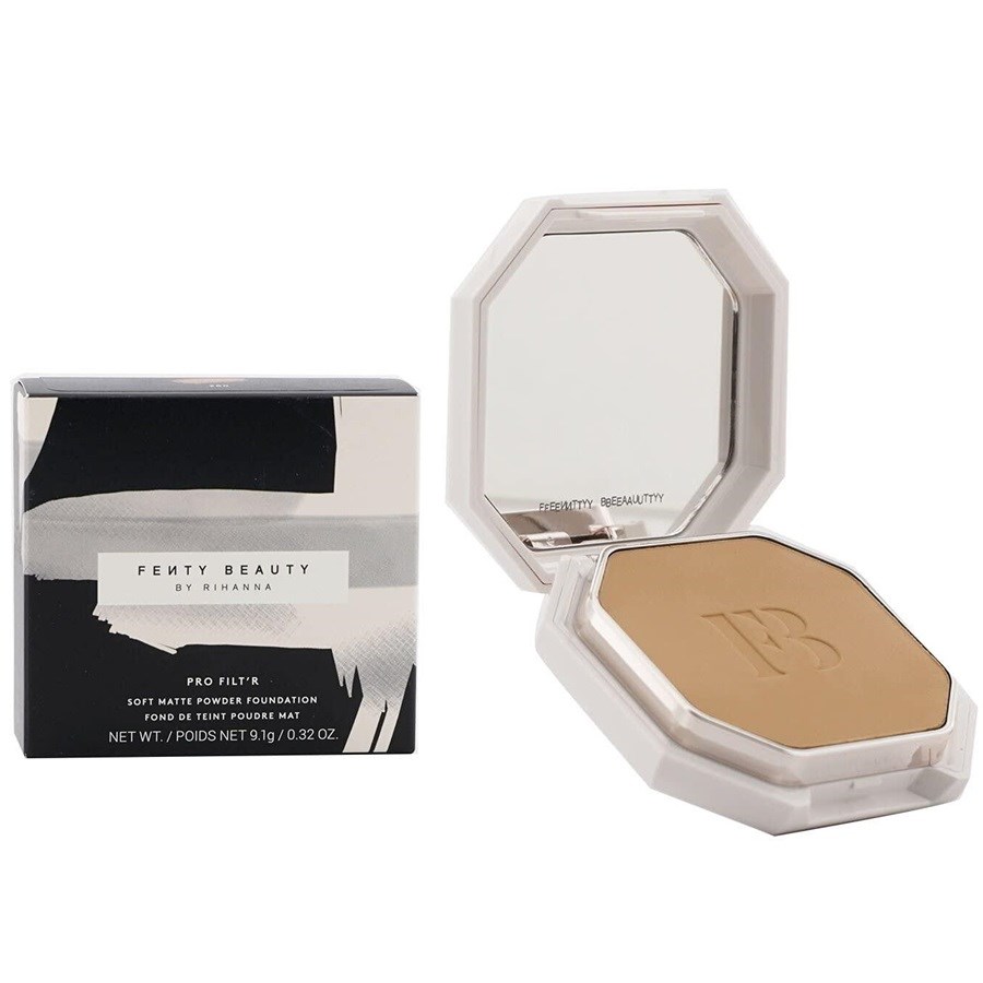 Pro FiltR Soft Mat Powder Foundation 280