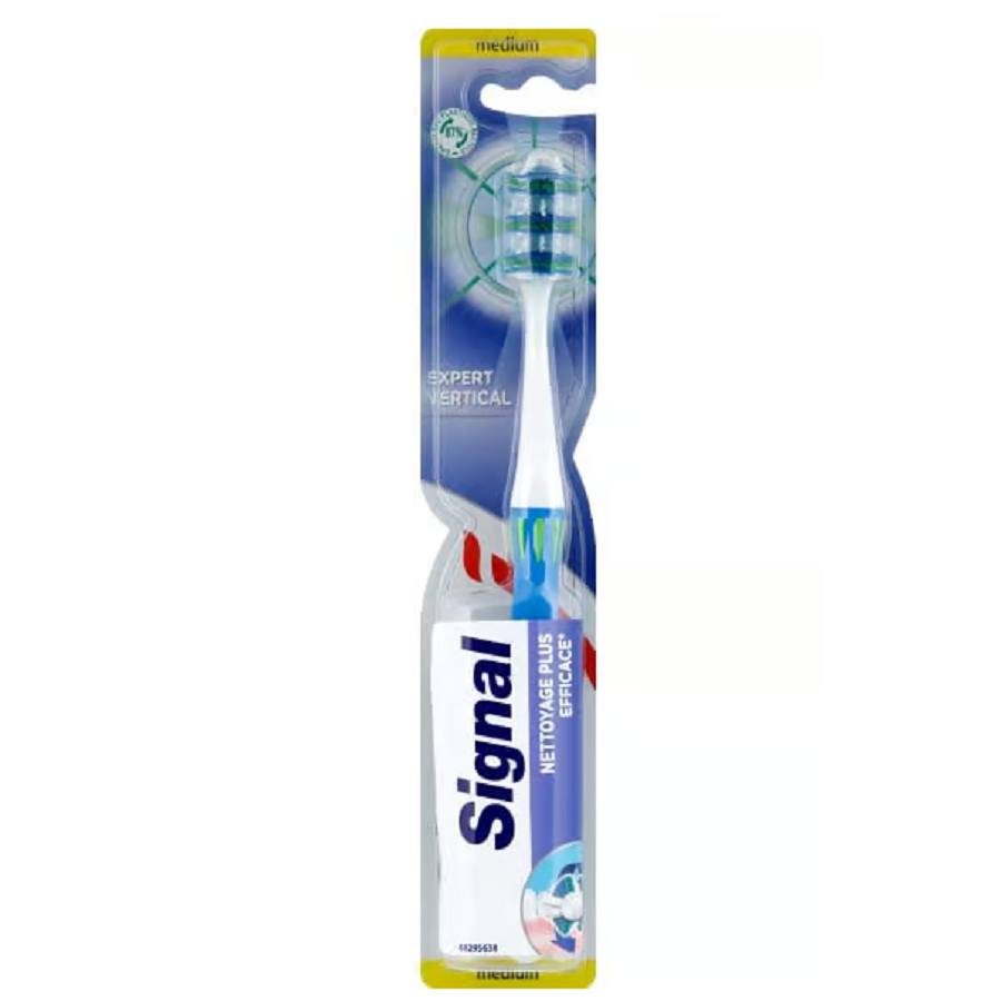 Medium Toothbrush