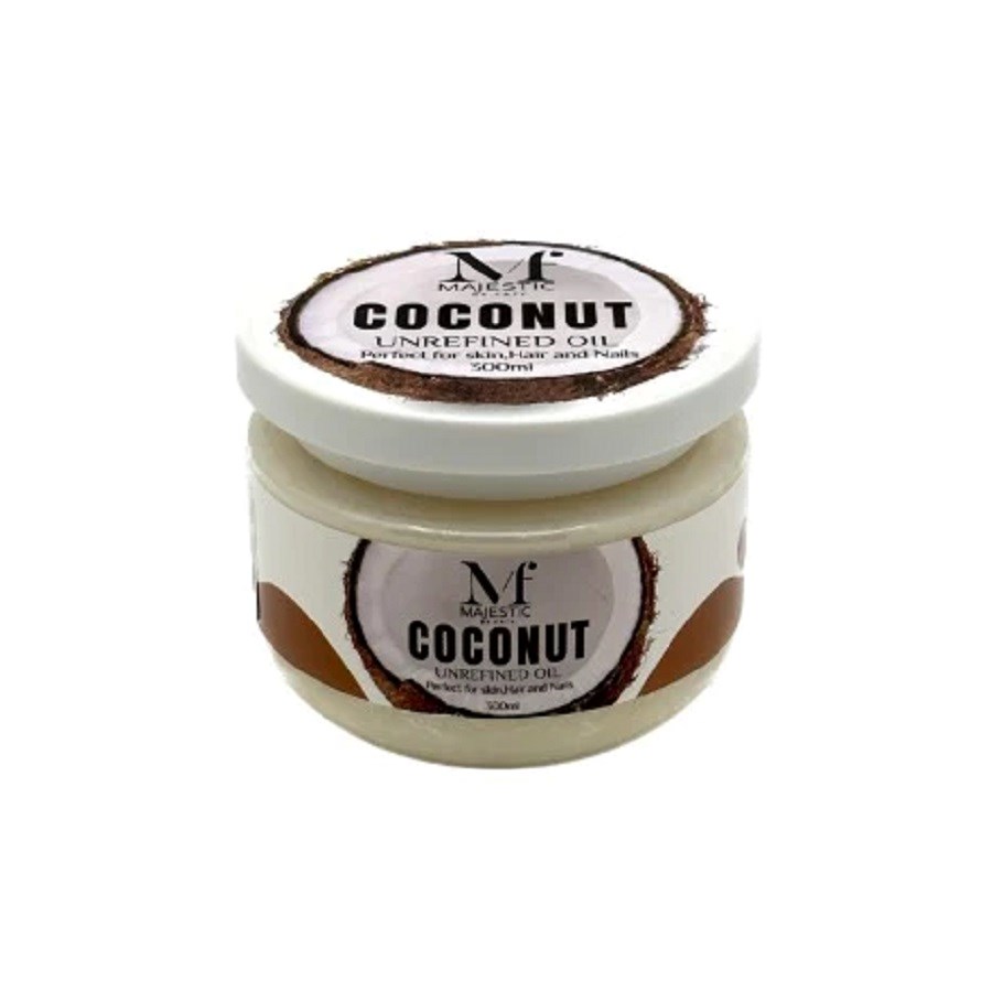 Majestic Coconut Oil 300 ml