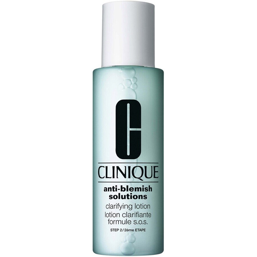 Anti Blemish Solutions Clarifying Lotion 200 ml