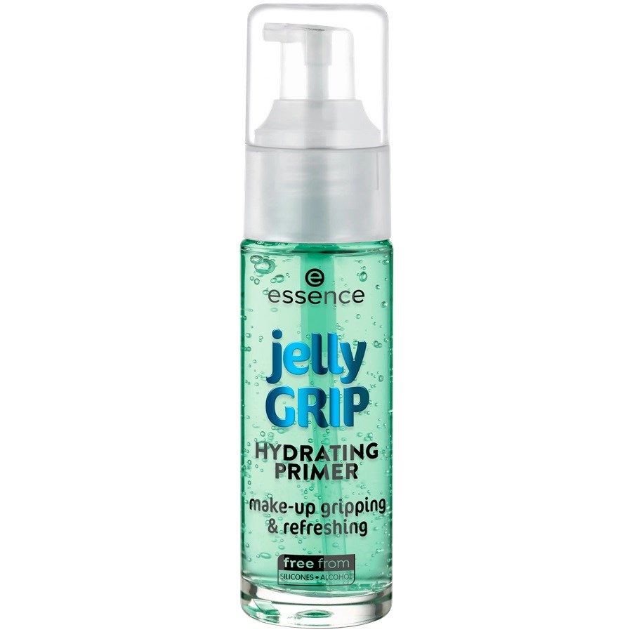 Jelly Grip Hydrating Primer