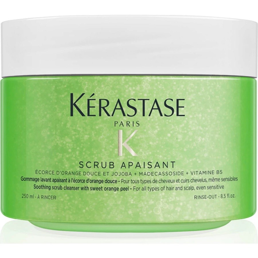 Scrub Apaisant 250 ml