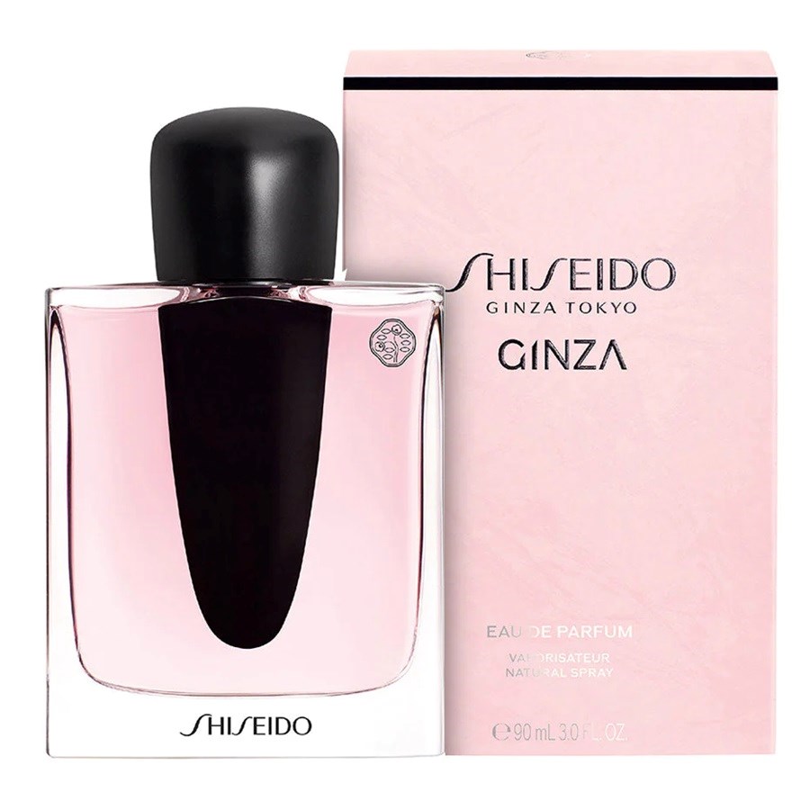 Ginza EDP 90 ml