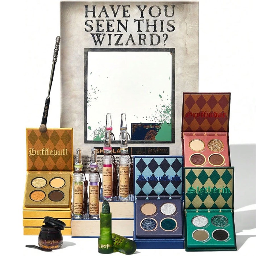 Have You Seen This Wizard Kit