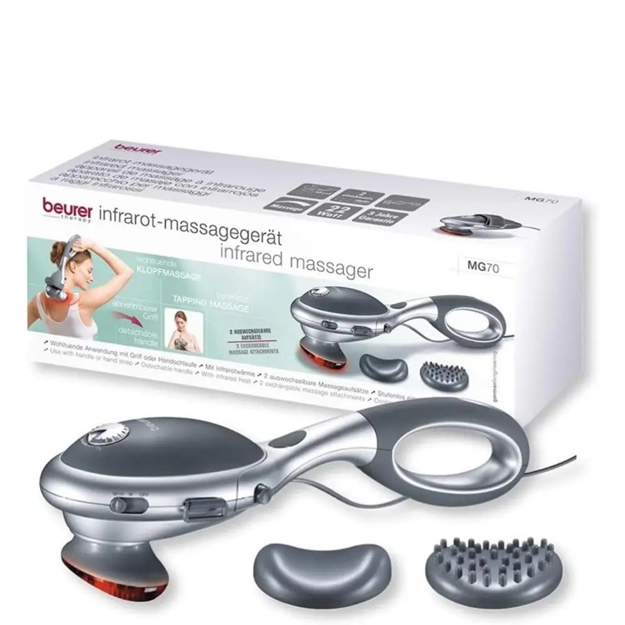 Infrared Massager MG 70